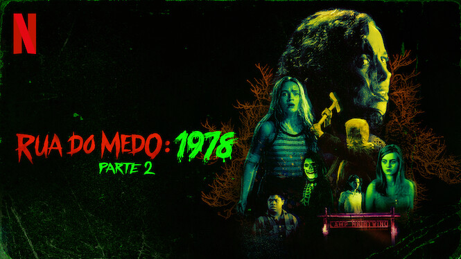 Rua do Medo: 1978 – Parte 2