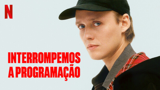 Interrompemos a Programação