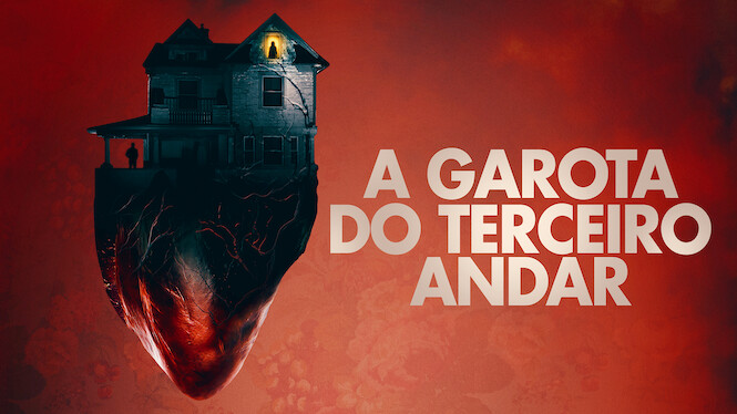 A Garota do Terceiro Andar