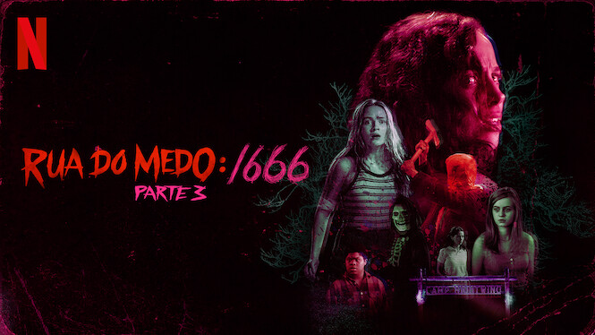 Rua do Medo: 1666 – Parte 3