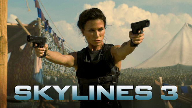 Skylines 3